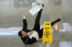 Suffolk County Slip and Fall Accident Attorneys
