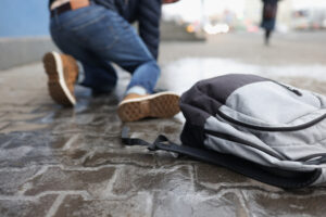 Long Island Slip and Fall Accident Attorney