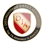 DJA Logo