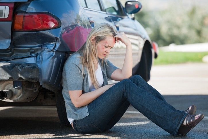 Steps Should Be Taken After a Personal Injury Accident
