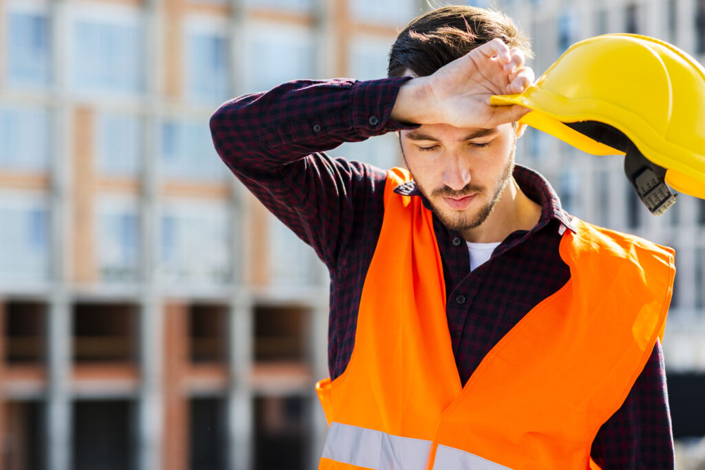How to Get Workers’ Compensation for a Construction Site Accident?