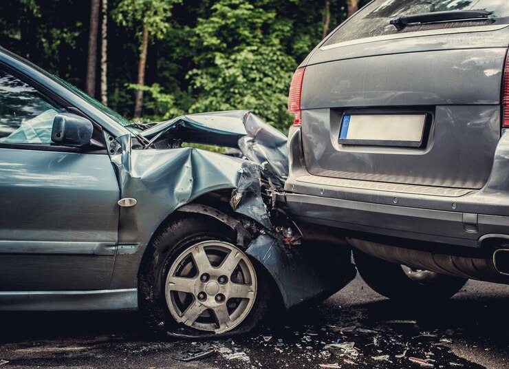 Auto Accident Attorney Arbuckle thumbnail