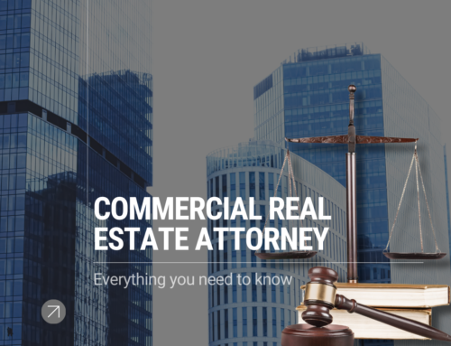 Everything You Need To Know About Commercial Real Estate Attorney 2024
