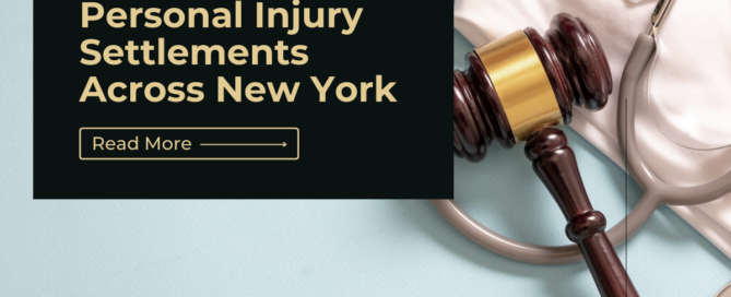 Best Lawyers for Personal Injury Across New York