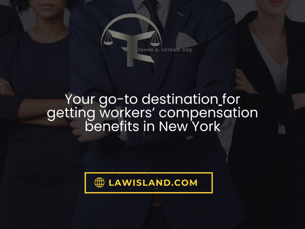 Law Firm Workers Compensation - Unveiling the Secrets