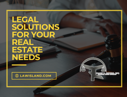How to Choose the Right Estate Attorney for Your Unique Needs