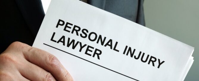 Top Personal Injury Lawyers on Long Island: Your Key to Legal Success