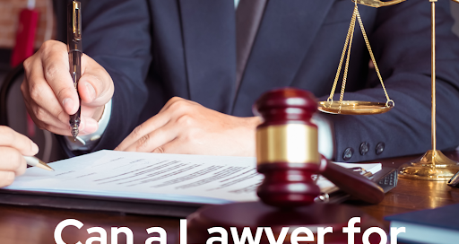 Lawyer for SSDI