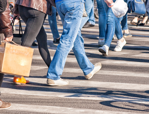 Why You Need a Professional Pedestrian Accidents Attorney After a Serious Injury