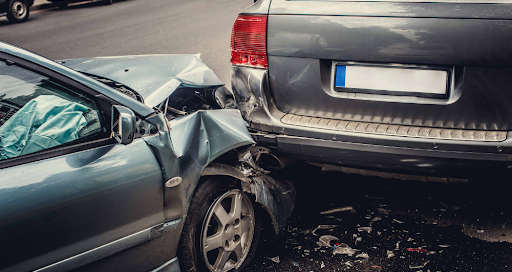 Uber and Lyft accident attorney