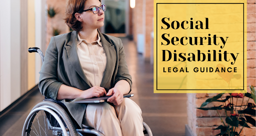 Social Security Disability Attorney