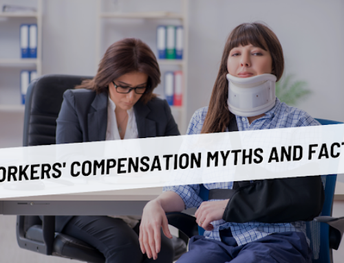 Workers’ Compensation Myths and Facts Information from a Long Island Attorney