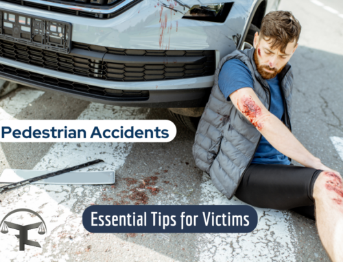 Why You Need a Top Pedestrian Accidents Attorney: Essential Tips for Victims
