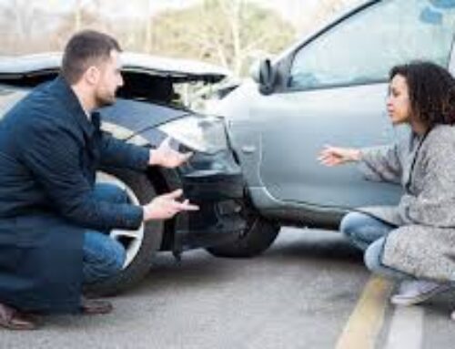 How a Car Accident Attorney in Long Island Can Help You Get Compensation