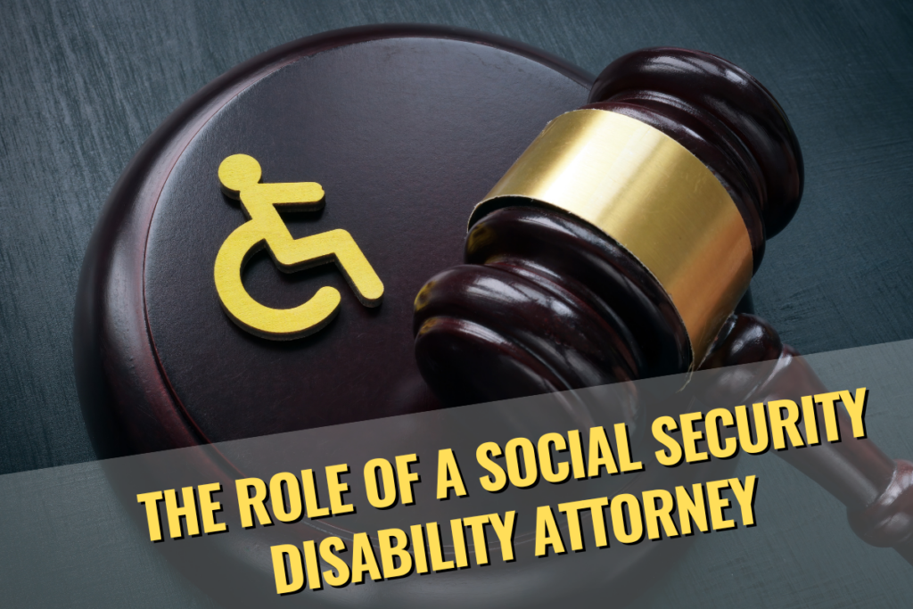 Social Security Disability