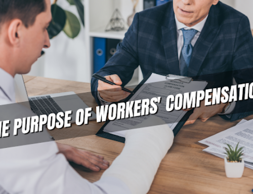 How a Workers’ Compensation Attorney in Long Island Can Protect Your Rights