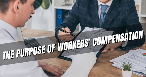Workers' Compensation Attorney