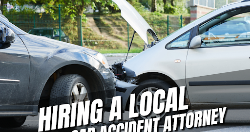 Car Accident Attorney In Long Island