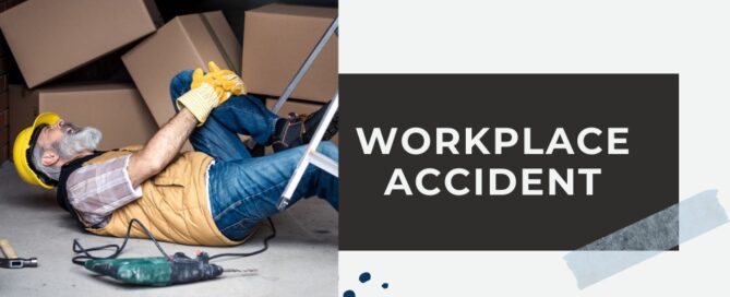 workplace accident attorney